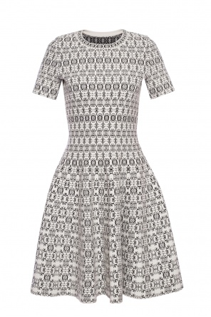 Embroidered dress, zdjęcie 1 Embroidered dress od Alaia